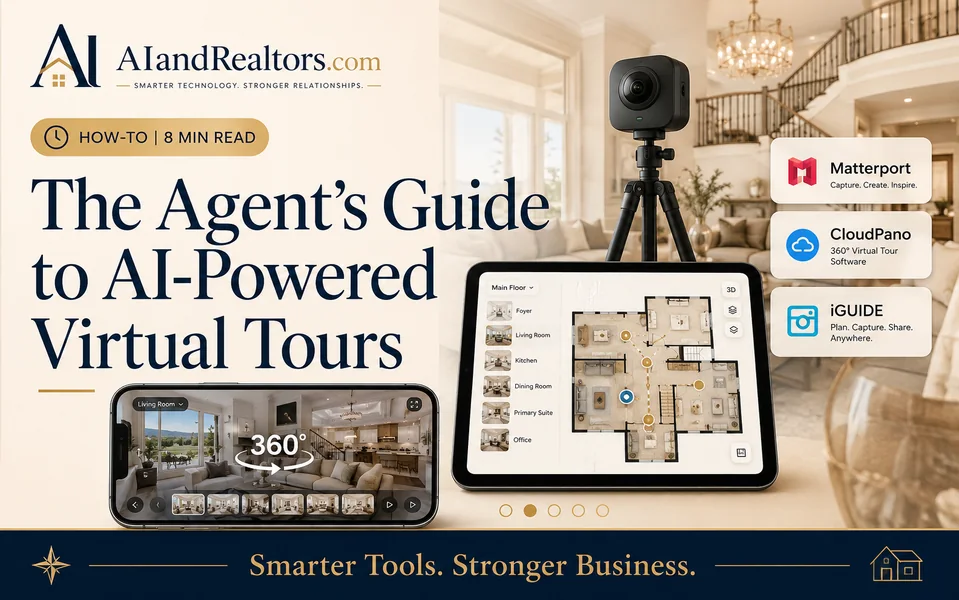 The Agent's Guide to AI-Powered Virtual Tours thumbnail