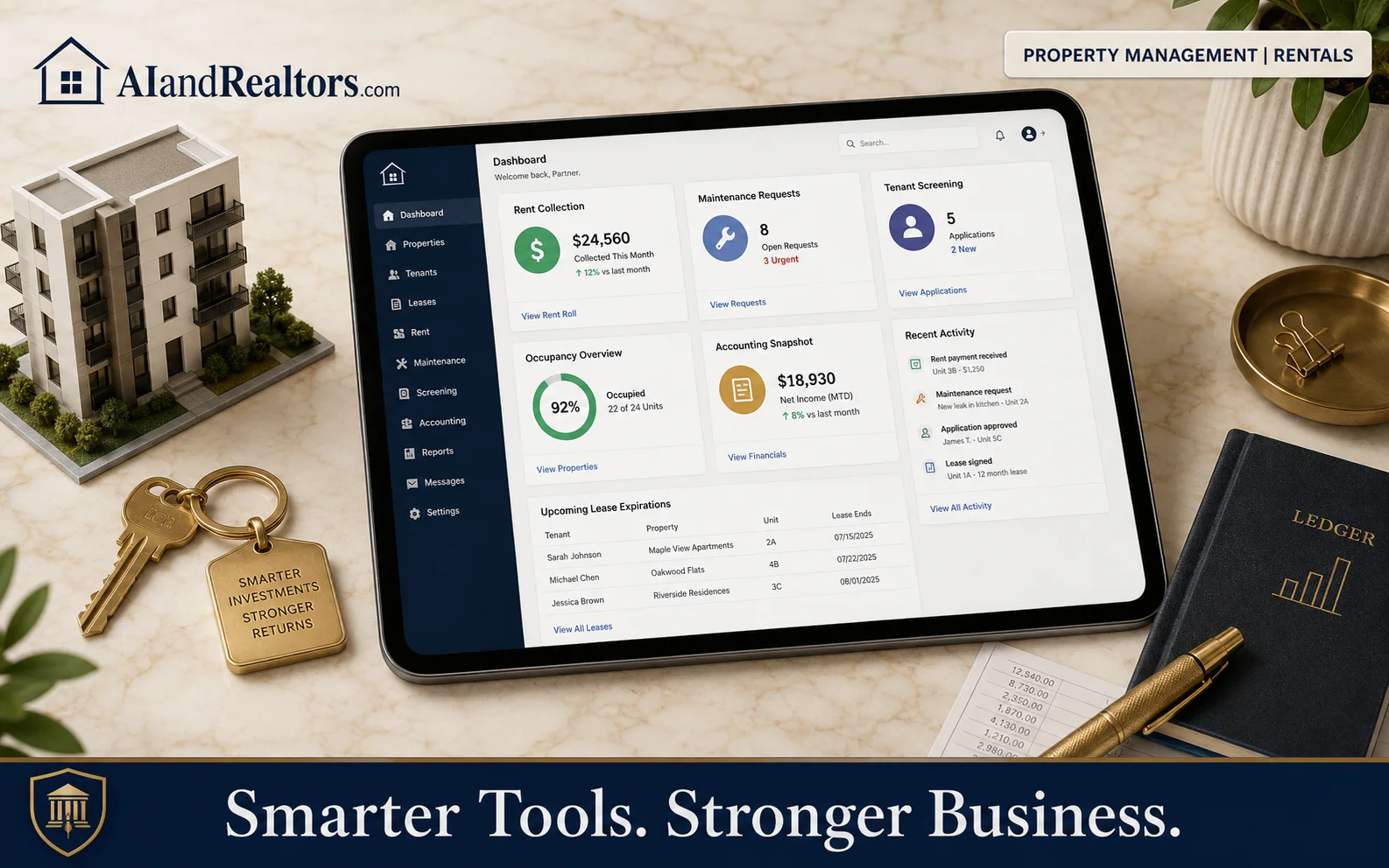DoorLoop Review - Property Management Software for Investors thumbnail