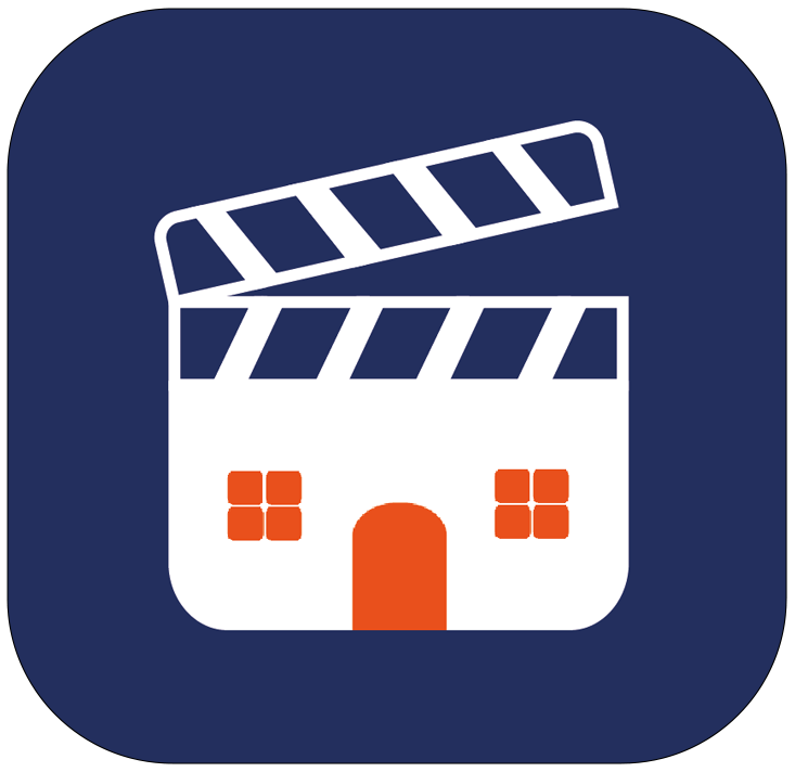 Reel Estate logo