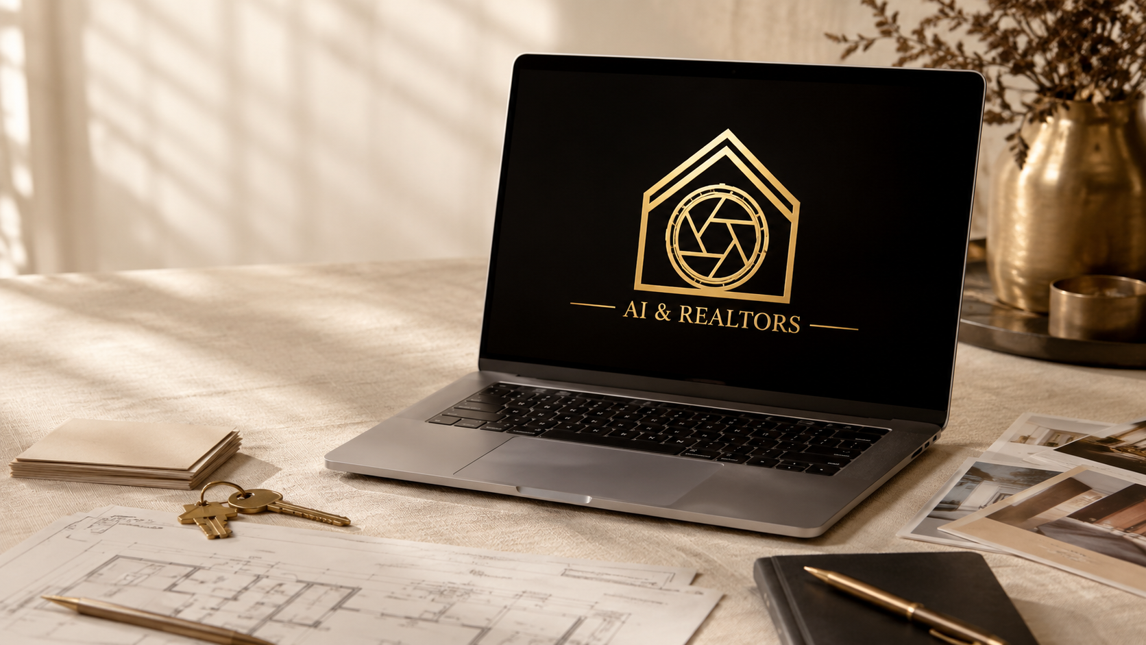 AI-powered real estate technology