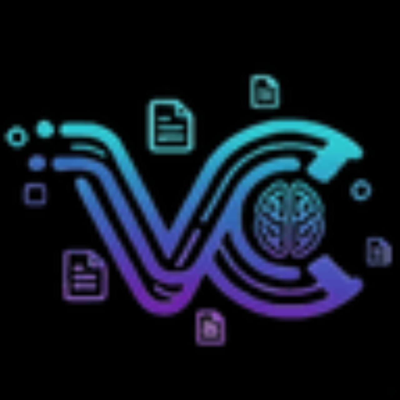 ViralCanvas logo