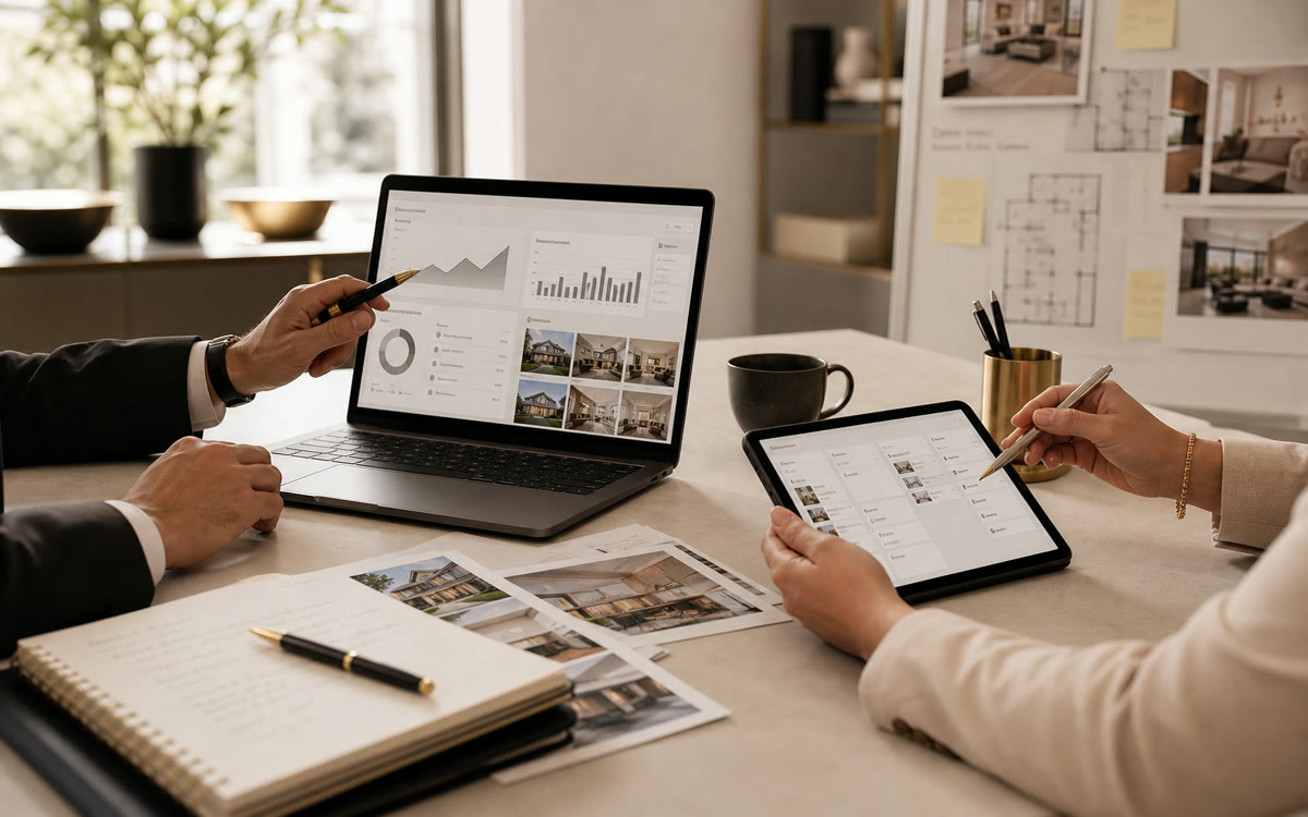 Best AI tools for real estate brokerages and teams in 2026